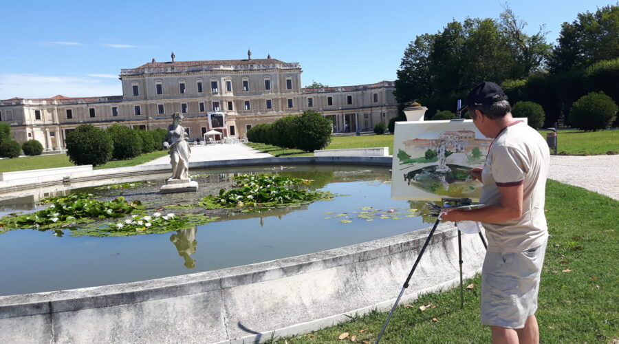 Villa Farsetti 0