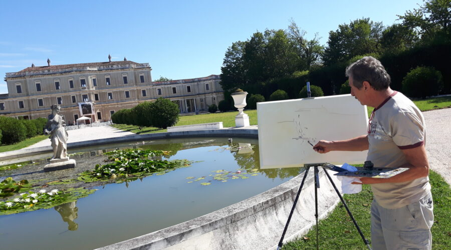 Villa Farsetti 1