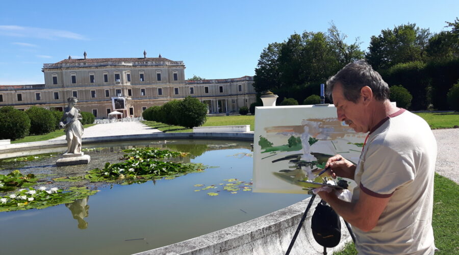 Villa Farsetti 2