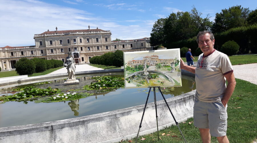 Villa Farsetti 4