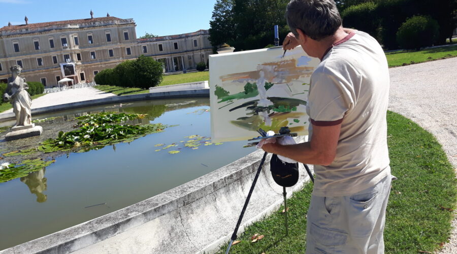 Villa Farsetti 3