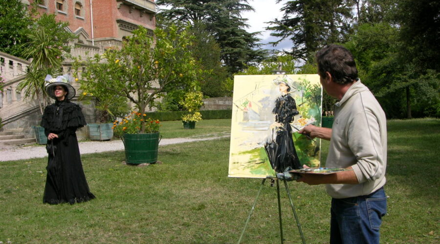 Castello Quassolo